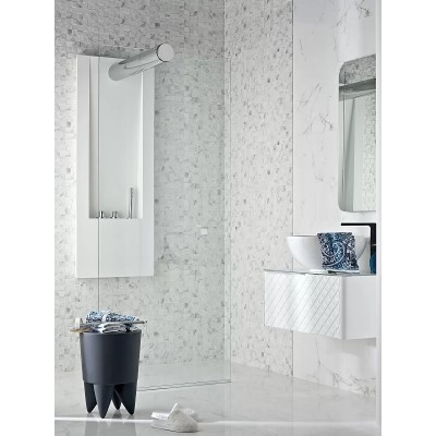 Плитка P3580015 Marmol Carrara Blanco 45x120
