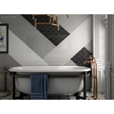 Плитка 23845 Scale Alhambra Electric Blue 12х12