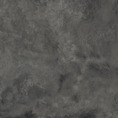 Керамогранит O-QNS-GGM401 Quenos лаппатированный темно-серый 79.8x79.8