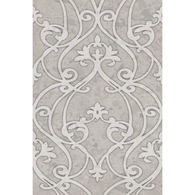 Плитка OS/B260/8348 Ферони серый матовый 20x30