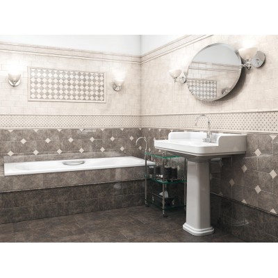 Плитка 3434 Мерджеллина беж 302х302