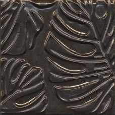 Плитка KMD2SFC002BN Декор Агдаль 2 металл матовый структура 15x15x0,9