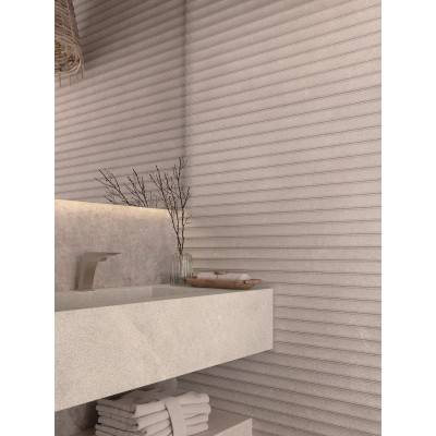 Плитка 100330302 Savannah Topo Deco 59,6x150