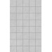 Плитка KMD2PTG013BN Декор чипсет Мотиво серый светлый глянцевый 25x40x0,8
