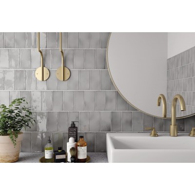 Плитка 26919 Manacor White 10x10