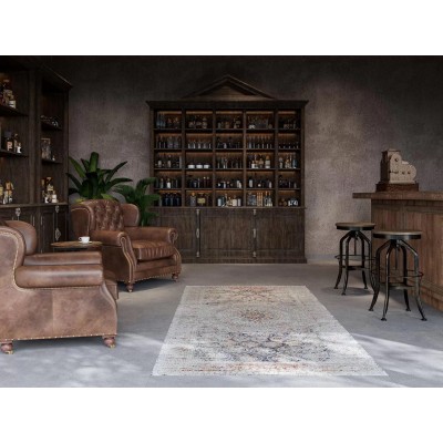 Керамогранит SG591702R Монте Тиберио декорированный лаппатированный 119.5*238.5