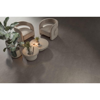 Ступени DD841890R/4 Подступенок Про Догана коричневый матовый обрезной 80x14,5x0,9