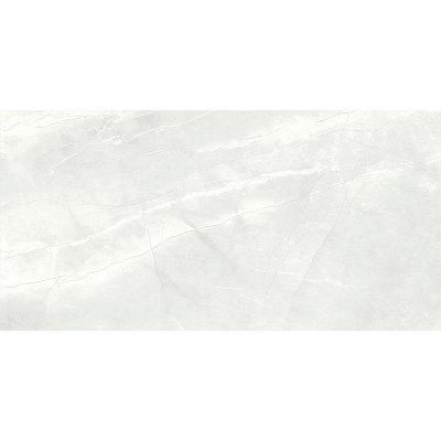 Плитка 48042R Pulpis bianco глянцевый обрезной 40x80