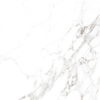 Керамогранит LP6060G0001R Kelvin Bianco белый матовый 60х60