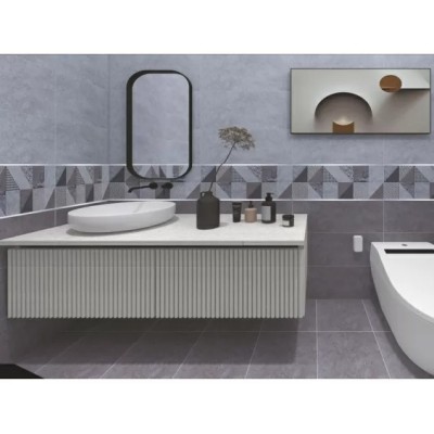 Плитка TP3619H2М Декор Бианор ректификат 30x60