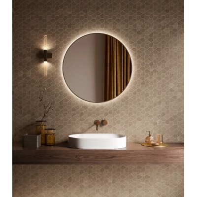 Ступени 620070002555 Gold Scalino Angolare Dx 120x33