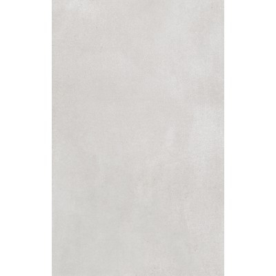 Плитка 6437 Корредо серый светлый матовый 25x40