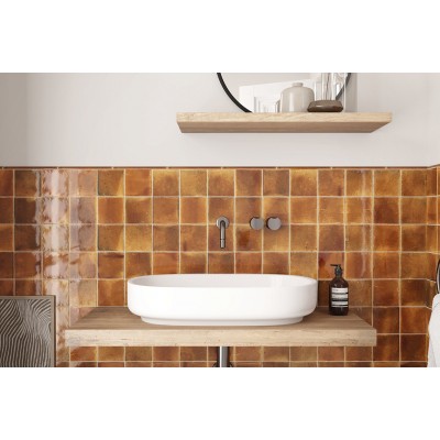 Плитка 30027 Arco Pink 10х10