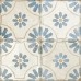 Плитка 38168 Fs Blume Blue 45x45x0,95