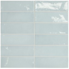 Плитка 25639 Cloud 6.5x20