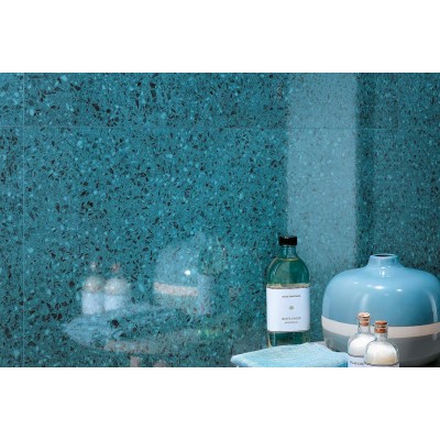 Керамогранит ATW5 Marvel Terrazzo Cream 60x60