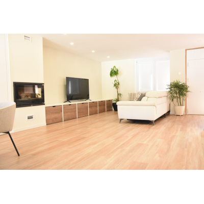 Ступени 970698 Ступень фронтальная Rodeno Round. Smooth Haya 33x120