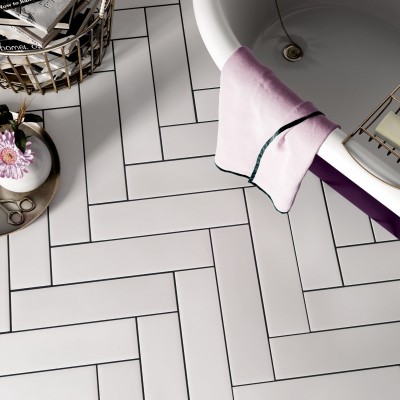 Керамогранит 25888 Stromboli Viridian Green 9.2x36.8