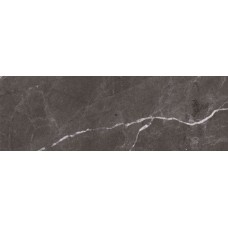 Плитка GL01B Perfect Nero B glossy 30x90