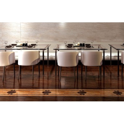 Керамогранит ID36 Авентин наборный 40*40 керамический декор