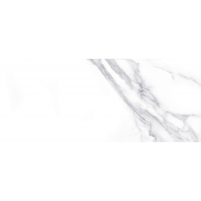 Плитка 10100001333 Anima Белый 60*25