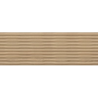 Плитка 43066 Kaizen Honey Decor SP/33,3X100X0,98/R 33,3x100
