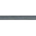 Керамогранит K948267LPR01VTE0 Serpeggiante Бордюр серый 7.5х60