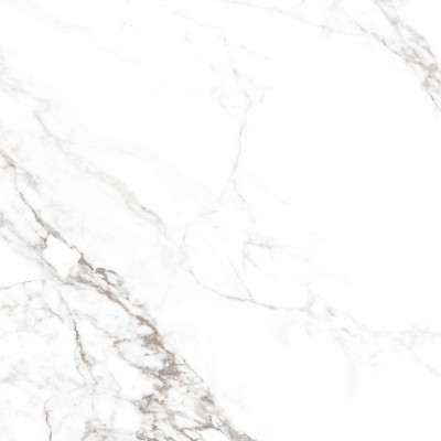 Керамогранит LP6060G0001R Kelvin Bianco белый матовый 60х60