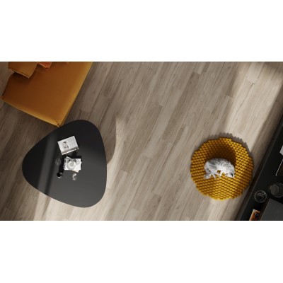 Ступени K-2103/SR/st01 Ступень Alleya Серо-коричневый 300x1200x10