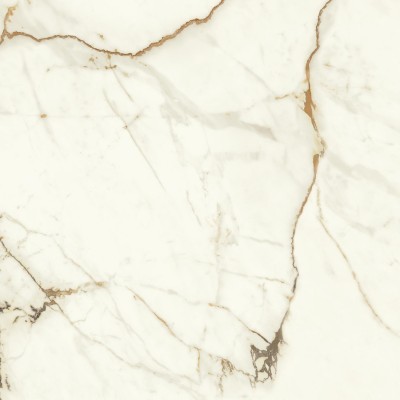 Керамогранит A3W5 Marvel Calacatta Imperiale Silk 75x75