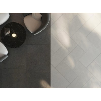 Плитка 100347841 Matika Silver 33,3x100