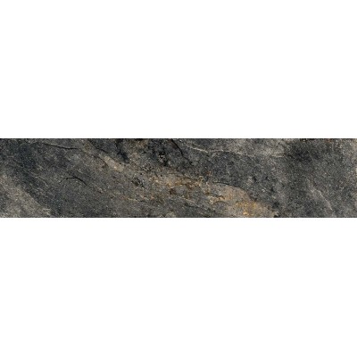 Керамогранит GP2090SNN99L Santorini Black лаппатированный 200x900