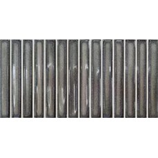 Плитка 133479 Osaka Bars Grey 12,5x25