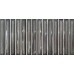 Плитка 133479 Osaka Bars Grey 12,5x25