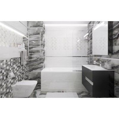 Керамогранит Reх GP crem 59.7х14.8х9