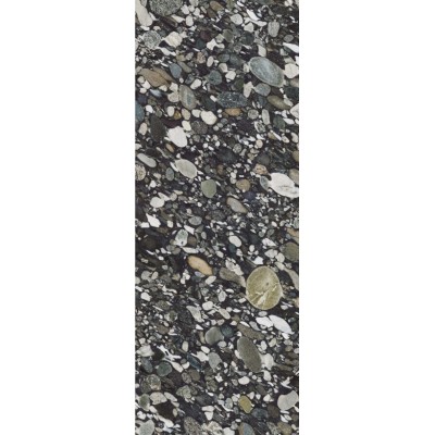 Керамогранит SG071702R Black Marinace лаппатированный 119.5x320х11