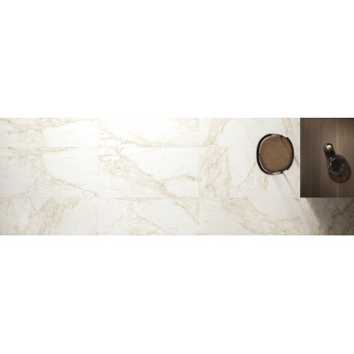 Ступени 620070002555 Gold Scalino Angolare Dx 120x33