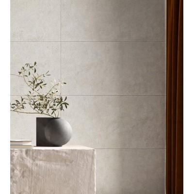 Керамогранит K958031R0001VTER SandBark Слоновая Кость Матовый R10B Ректификат 60x120