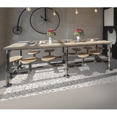 Керамогранит Barcelona Night 25x25