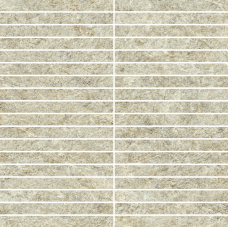 Мозаика 610110001363 Magma Mineral Mosaico Strip 30x30