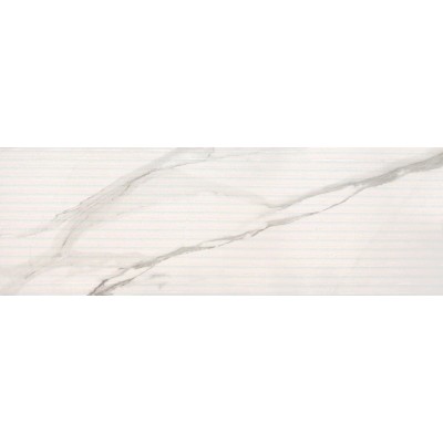 Плитка 674 Amina Calacatta Relief 29,5х89,5