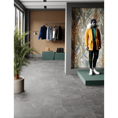 Керамогранит Elite Bluebell Decor A Matt Face 1 60x120