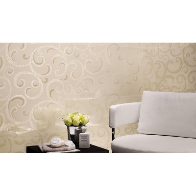 Плитка 8MDI Mark Ivory Damask 40x80