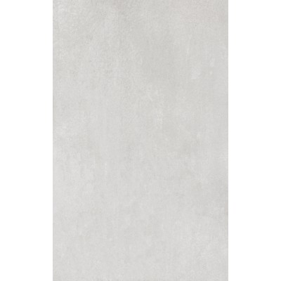 Плитка 6437 Корредо серый светлый матовый 25x40