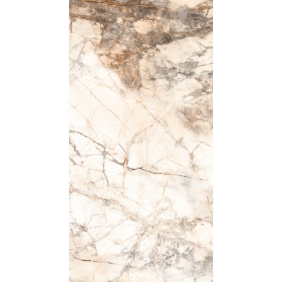 Керамогранит MOG301 Beige Полированный Рект. 60x120