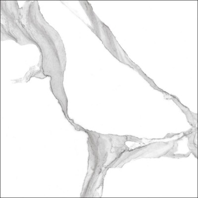 Керамогранит GT60601503MR Anima Белый 60x60