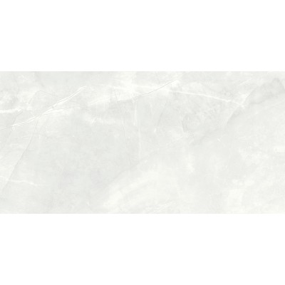 Плитка 48042R Pulpis bianco глянцевый обрезной 40x80
