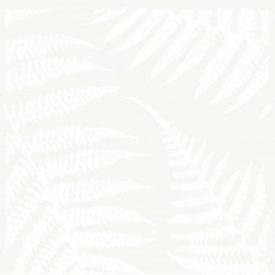 Плитка KMD2SFD001BN Декор Агдаль 3 белый матовый структура 15x15x0,9