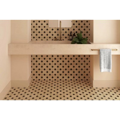 Керамогранит 28815 Kasbah Bone 12x12