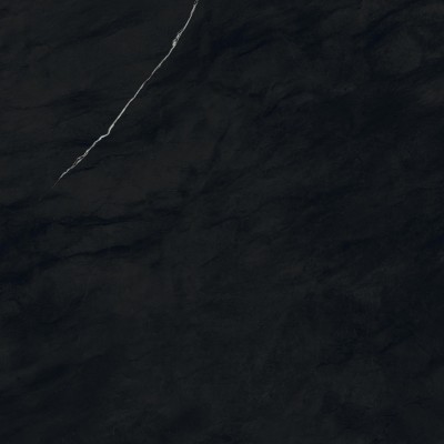 Керамогранит AJI4 Marvel Meraviglia Black Origin Lapp. 75x75